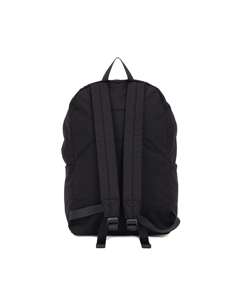 CORDURA RUCKSACK 22L II BLACK -