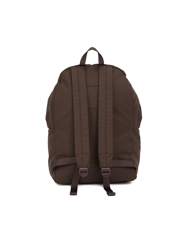 CORDURA RUCKSACK 22L II DK.BROWN -