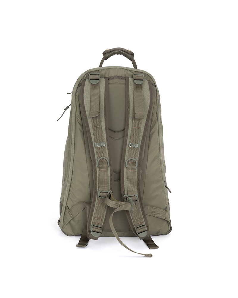 CORDURA 22L OLIVE -