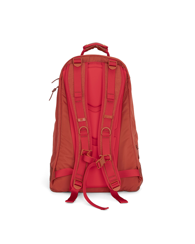 CORDURA 22L ORANGE -