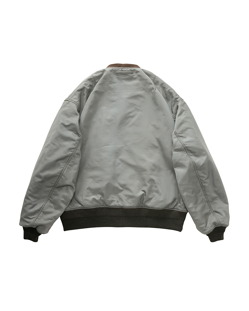 THORSON JKT GREEN 1