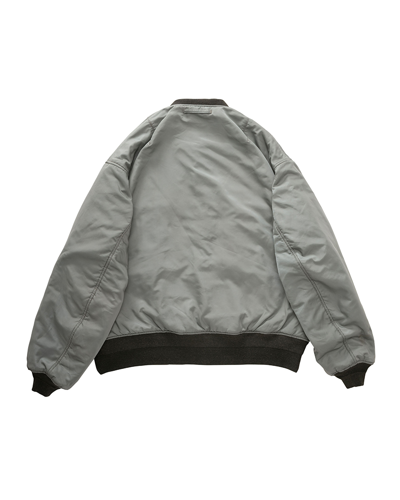 THORSON JKT OLIVE 1