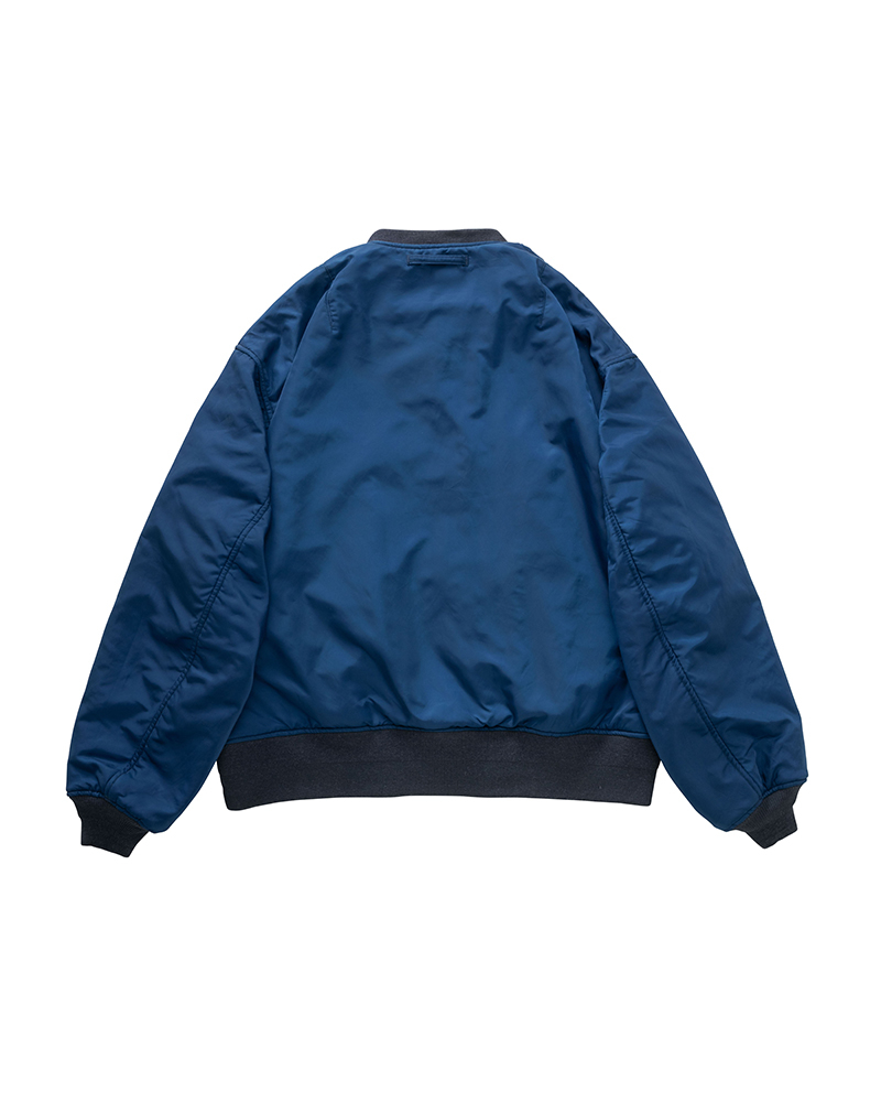 THORSON JKT NAVY 1