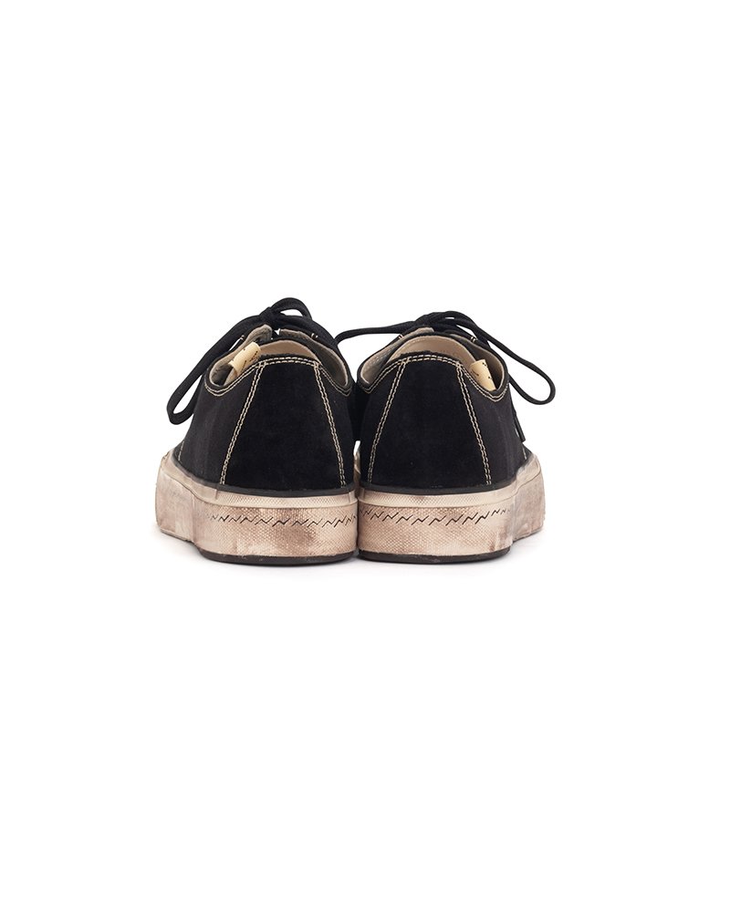 SKAGWAY LO G.PATTEN BLACK M8