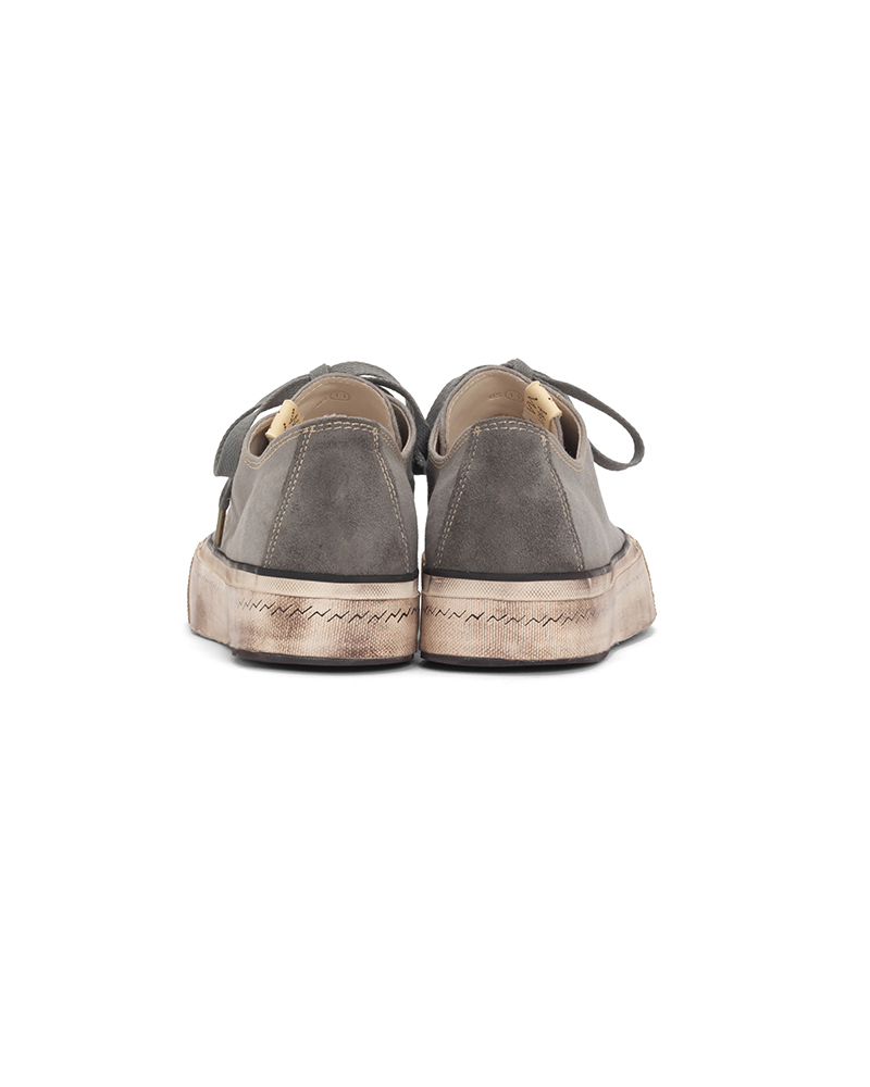 SKAGWAY LO G.PATTEN GREY M8