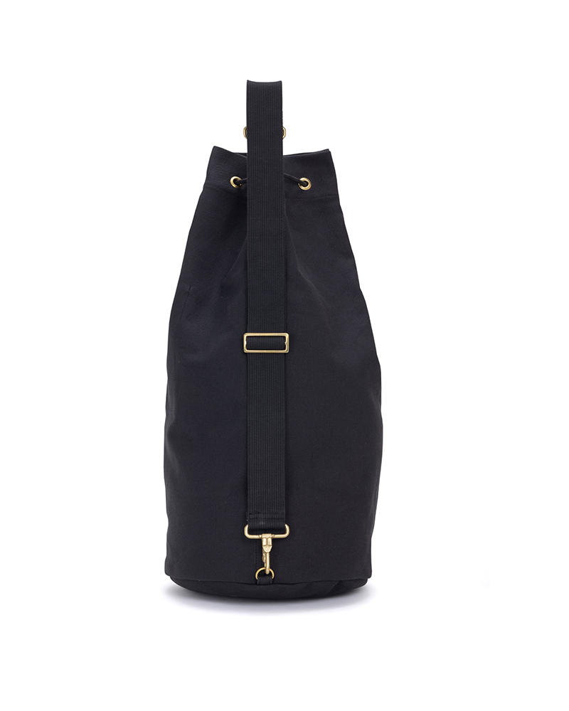 KAPPA DUFFEL (L) NAVY -