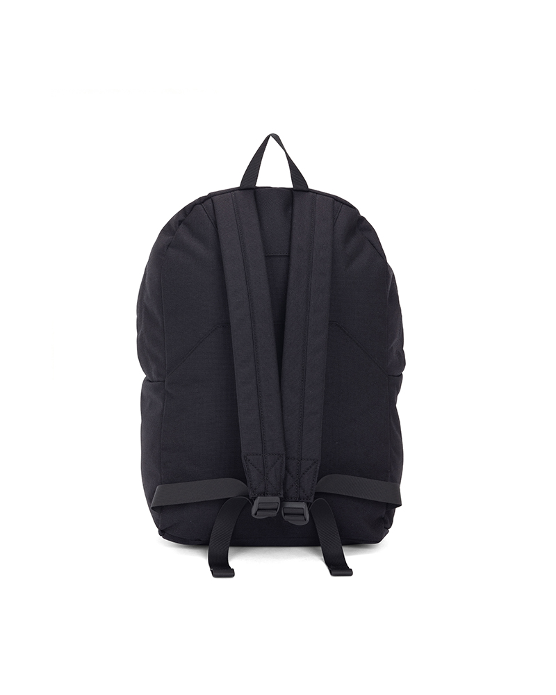 CORDURA RUCKSACK 22L BLACK -