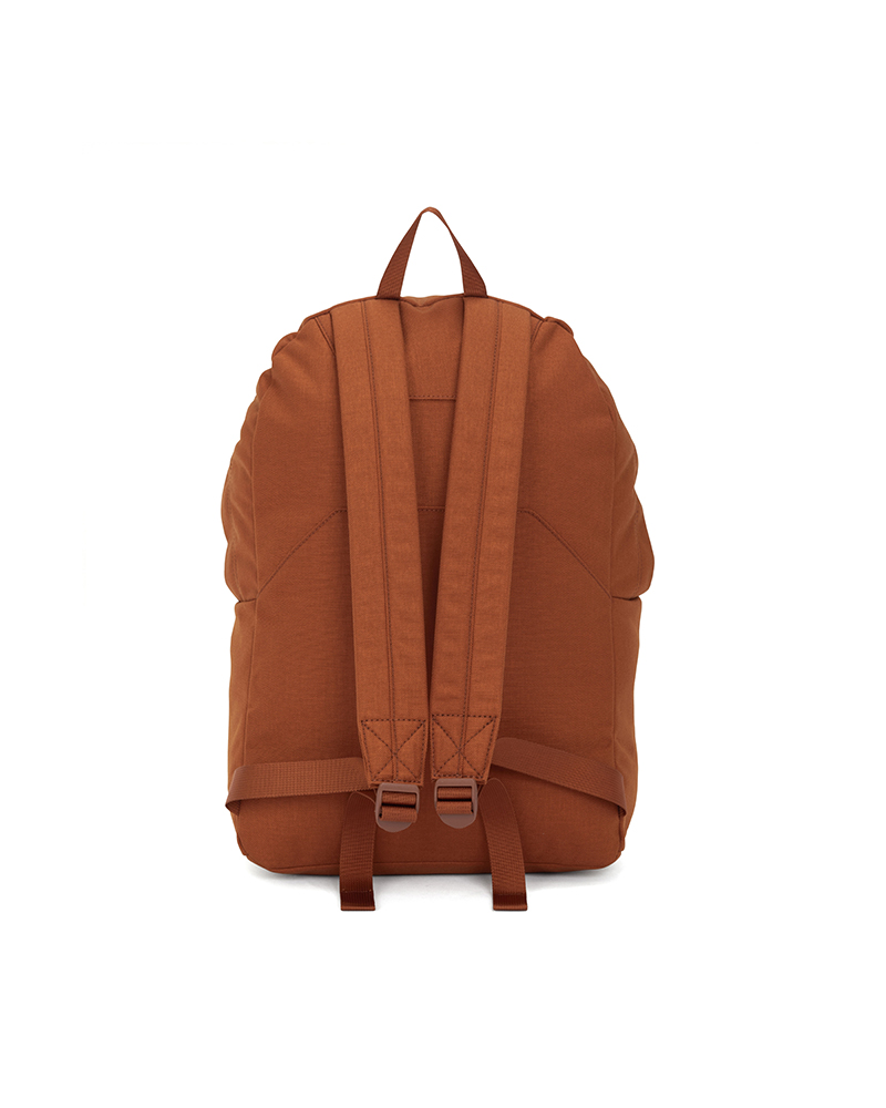 CORDURA RUCKSACK 22L LT.BROWN -