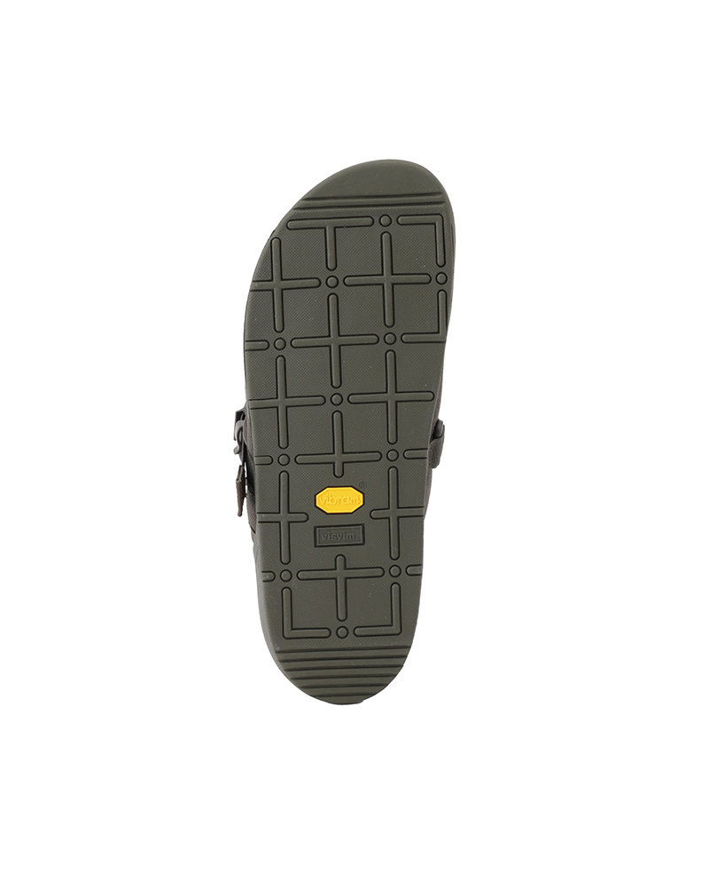 CHRISTO CHARCOAL S