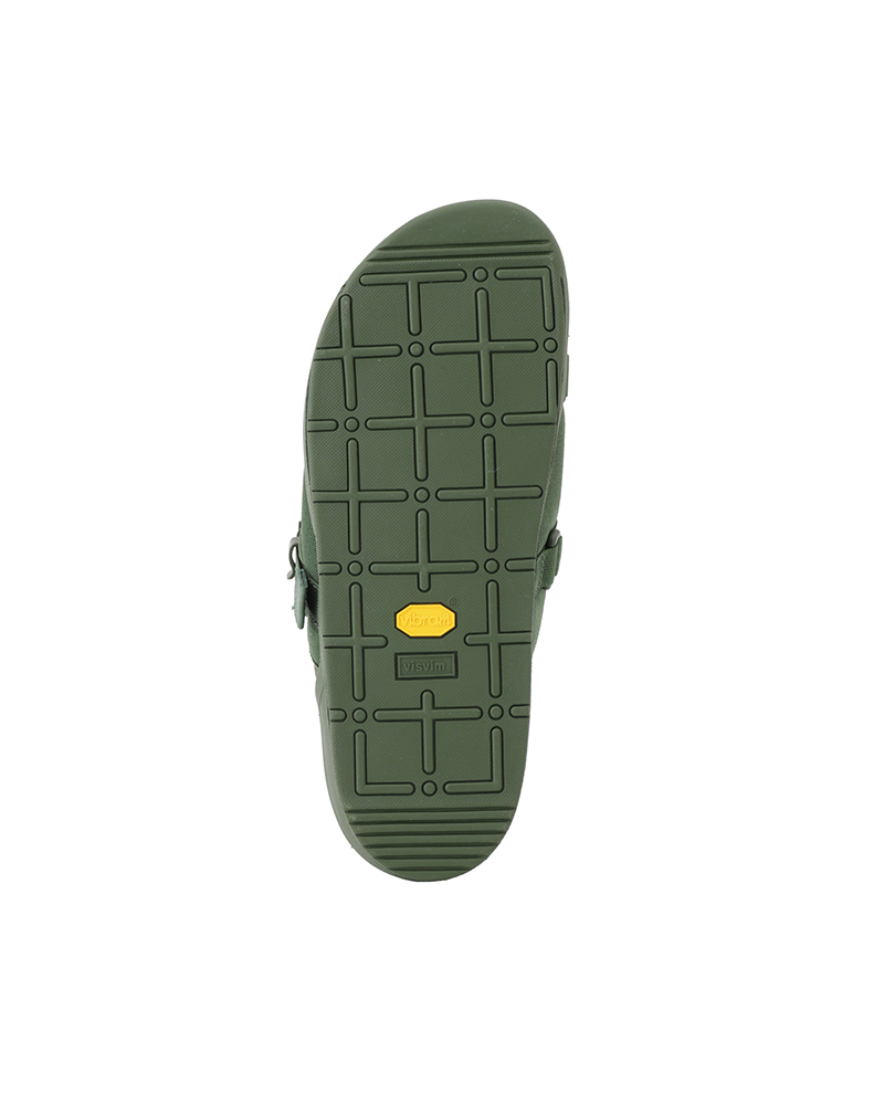 CHRISTO GREEN S