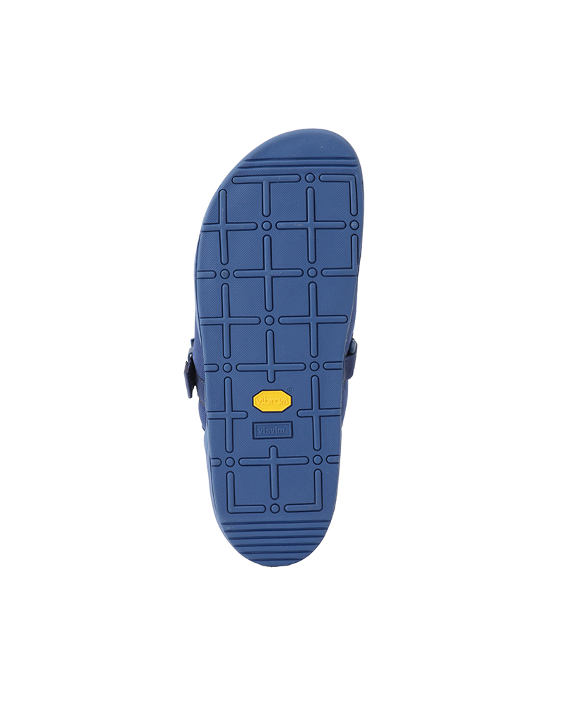 CHRISTO BLUE S