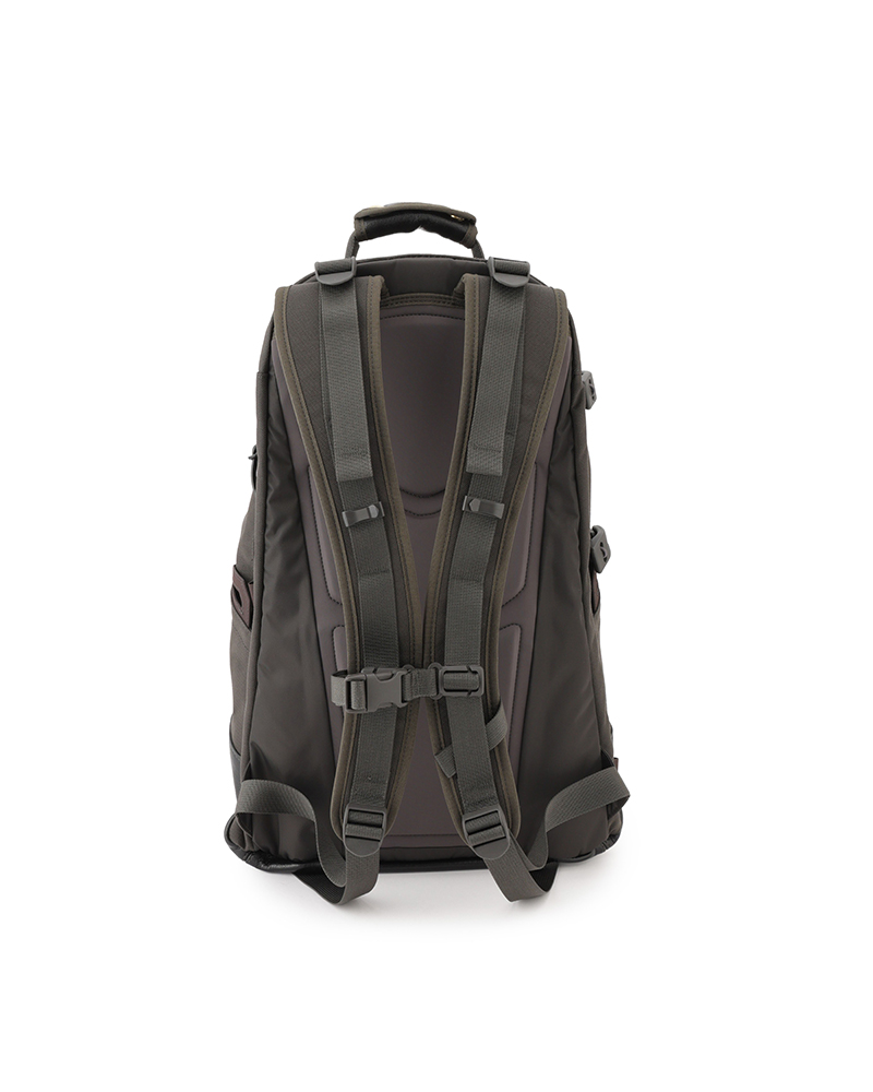 CORDURA 20L CHARCOAL -