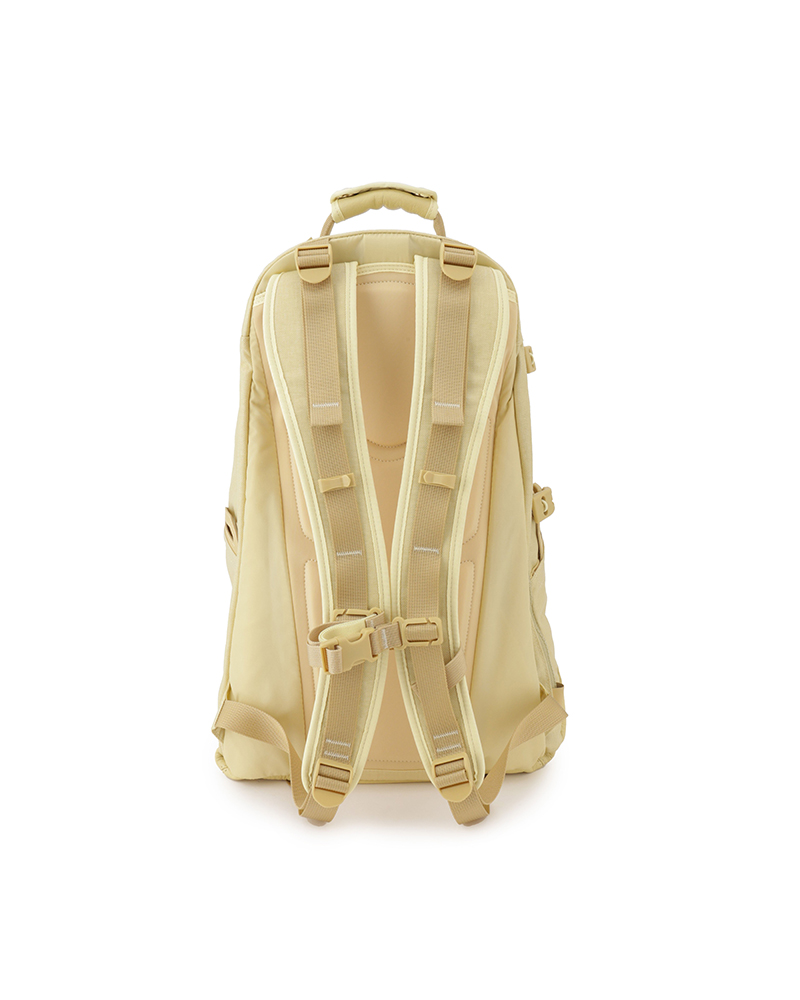 CORDURA 20L BEIGE -