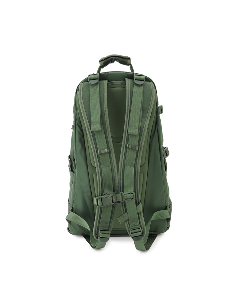 CORDURA 20L GREEN -