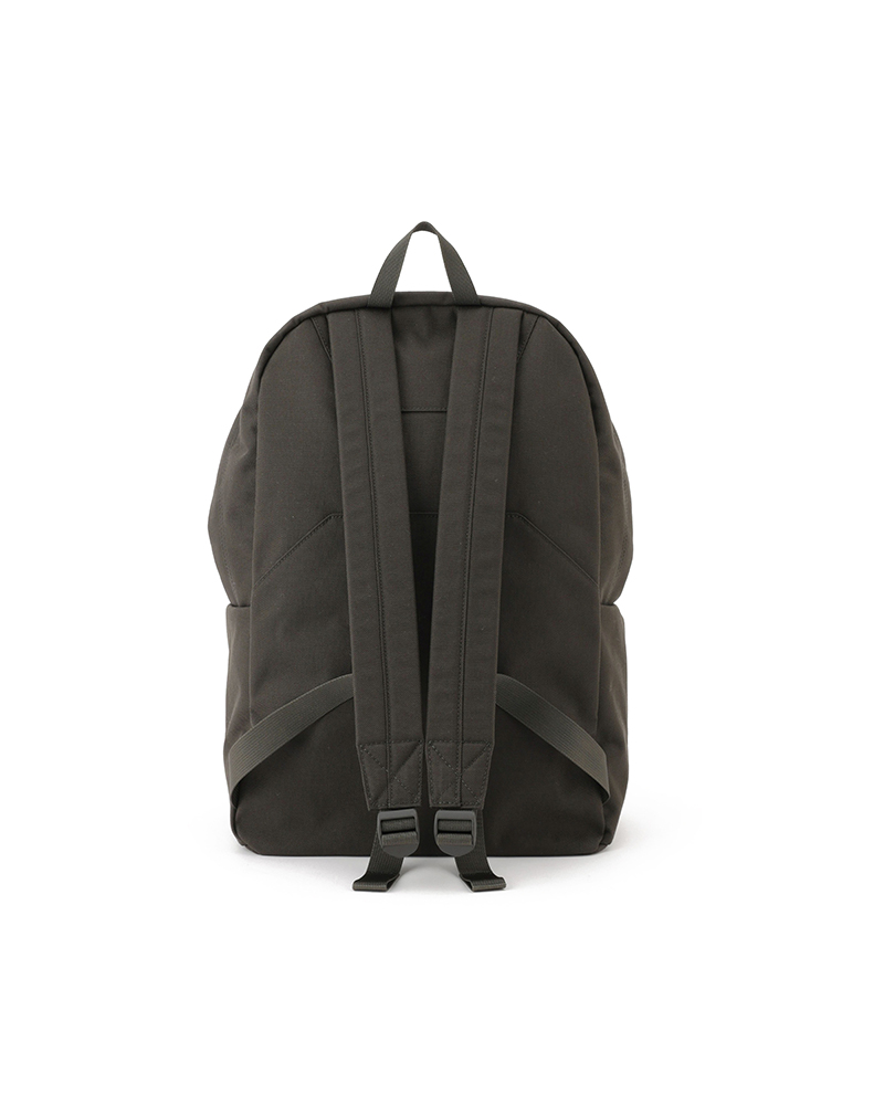 CORDURA RUCKSACK 22L CHARCOAL -