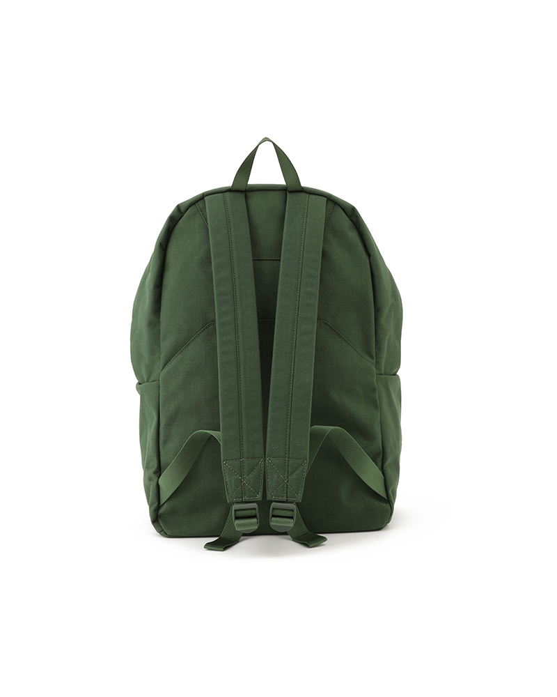 CORDURA RUCKSACK 22L GREEN -
