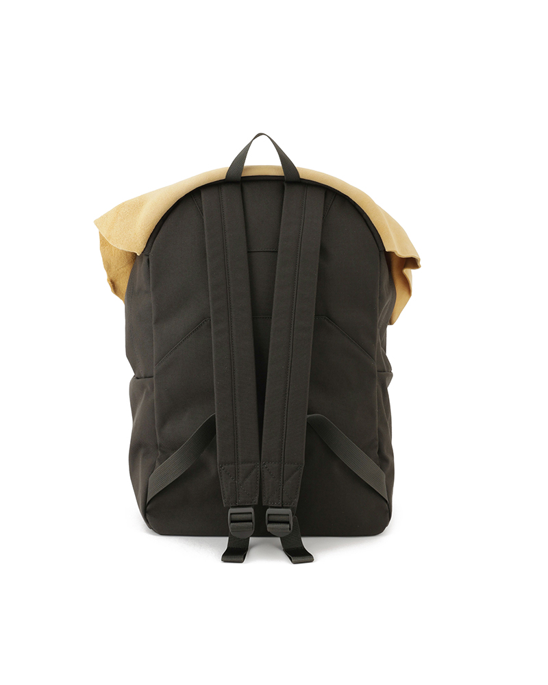 CORDURA UT.RUCKSACK 22L CHARCOAL -