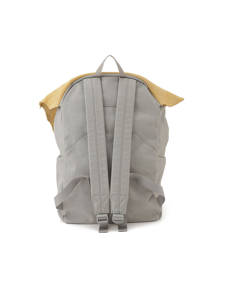 CORDURA UT.RUCKSACK 22L GREY -