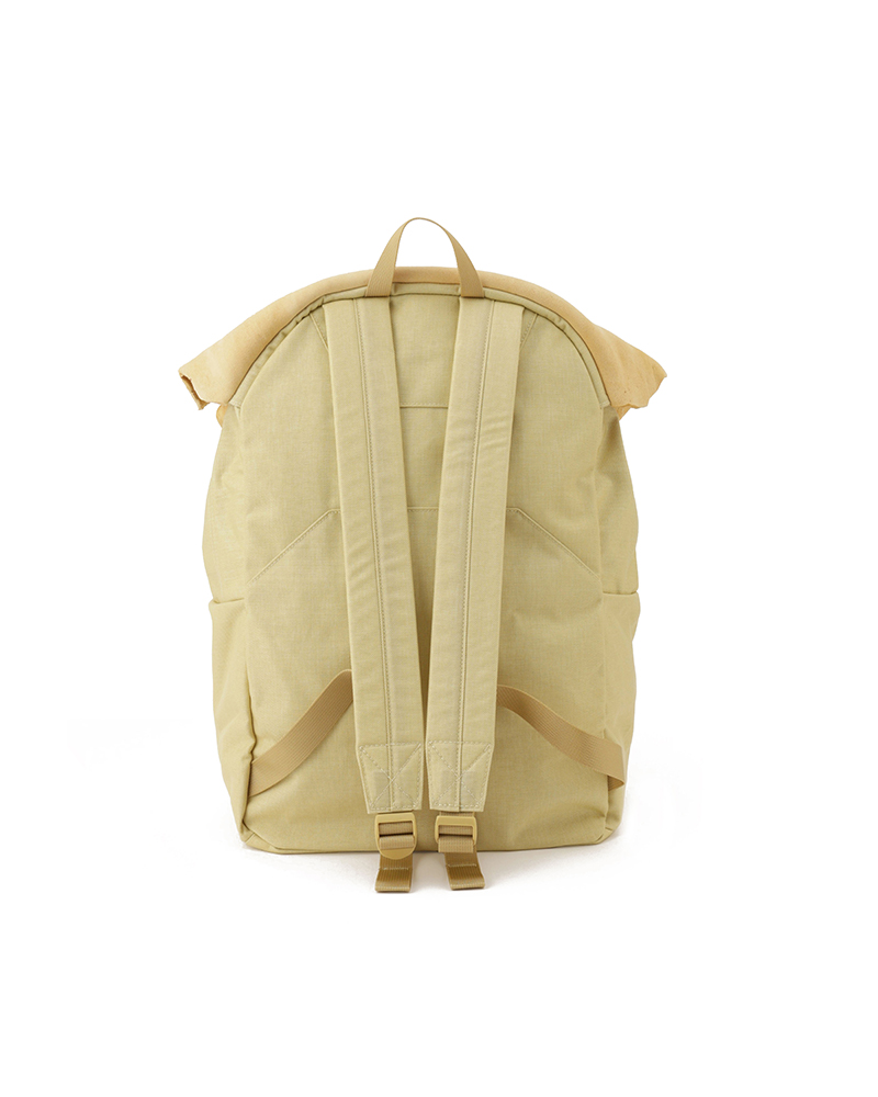 CORDURA UT.RUCKSACK 22L BEIGE -