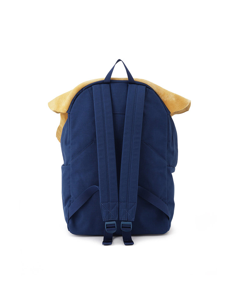 CORDURA UT.RUCKSACK 22L BLUE -