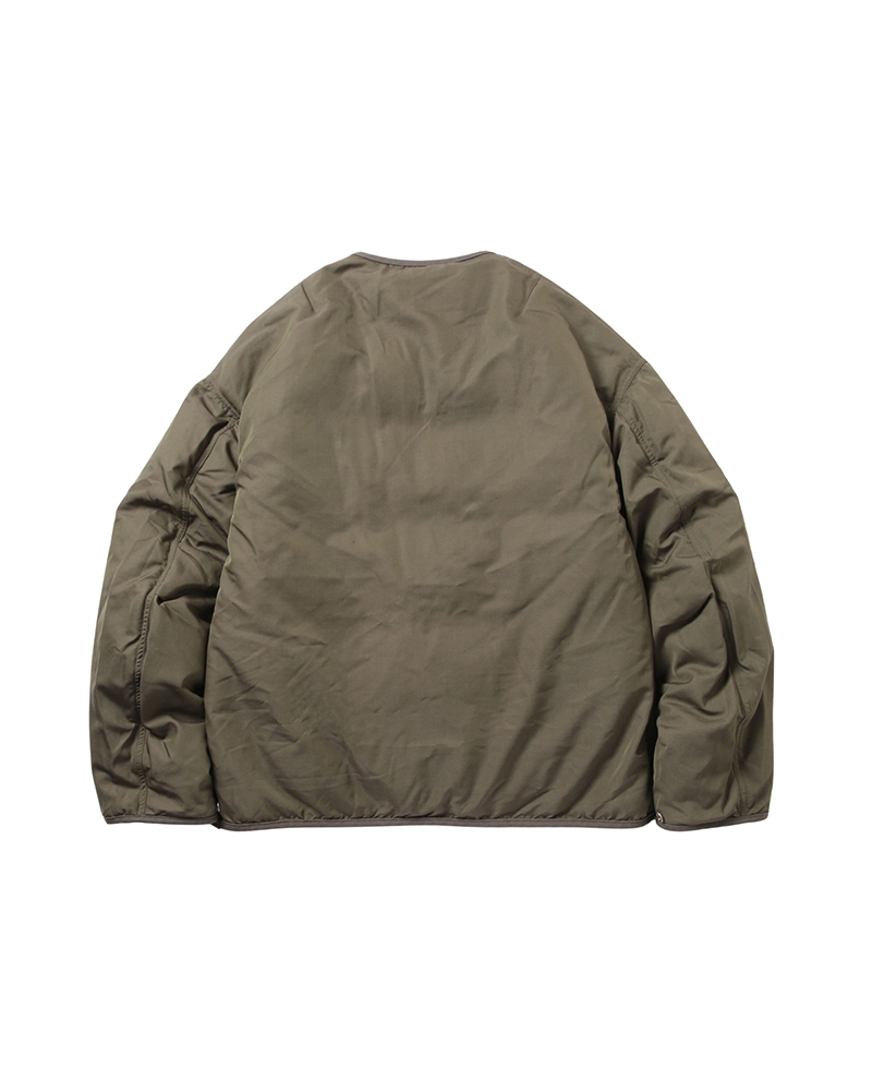 IRIS DOWN JKT DMGD - 1