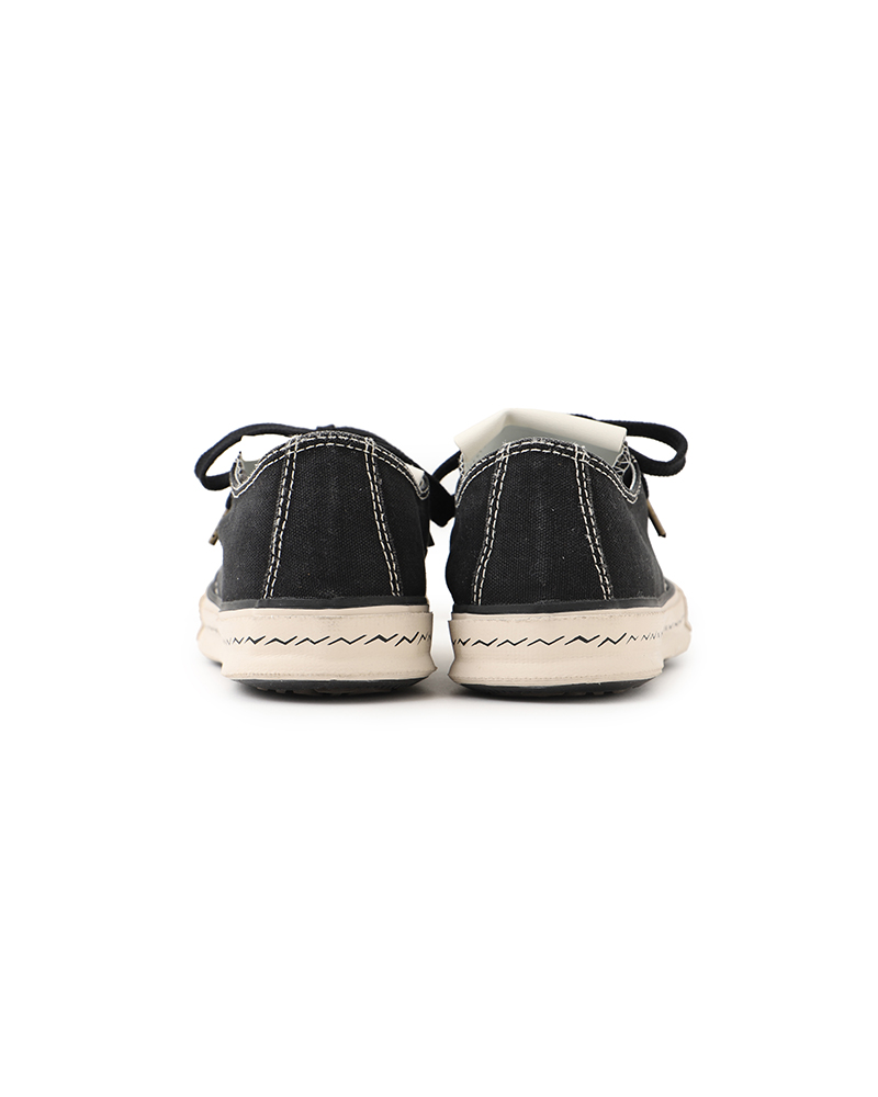 SKAGWAY LO W BLACK W6