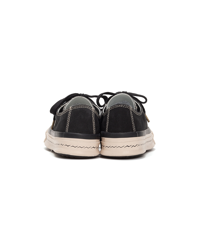 SKAGWAY LO W BLACK W6
