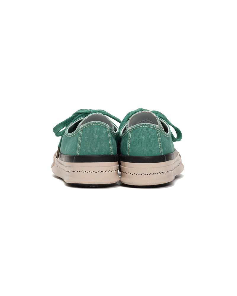 SKAGWAY LO W GREEN W6