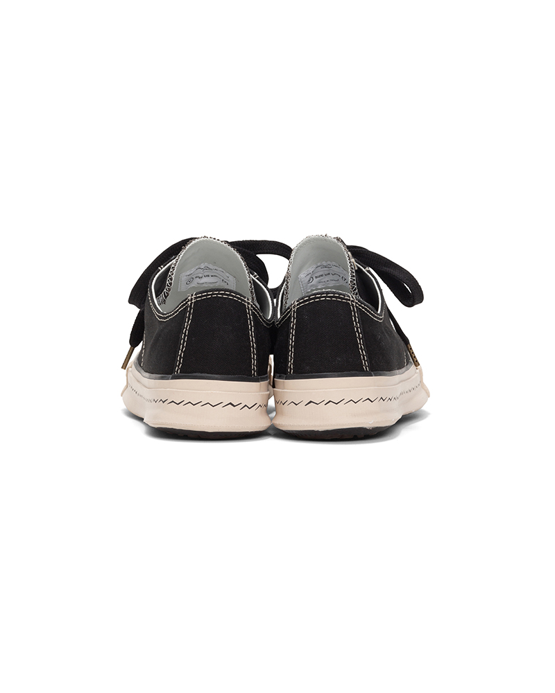 SKAGWAY L.T. LO W BLACK W6