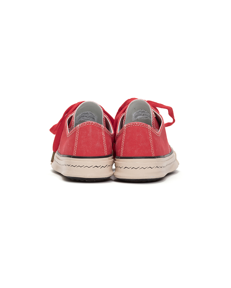 SKAGWAY L.T. LO W RED W6