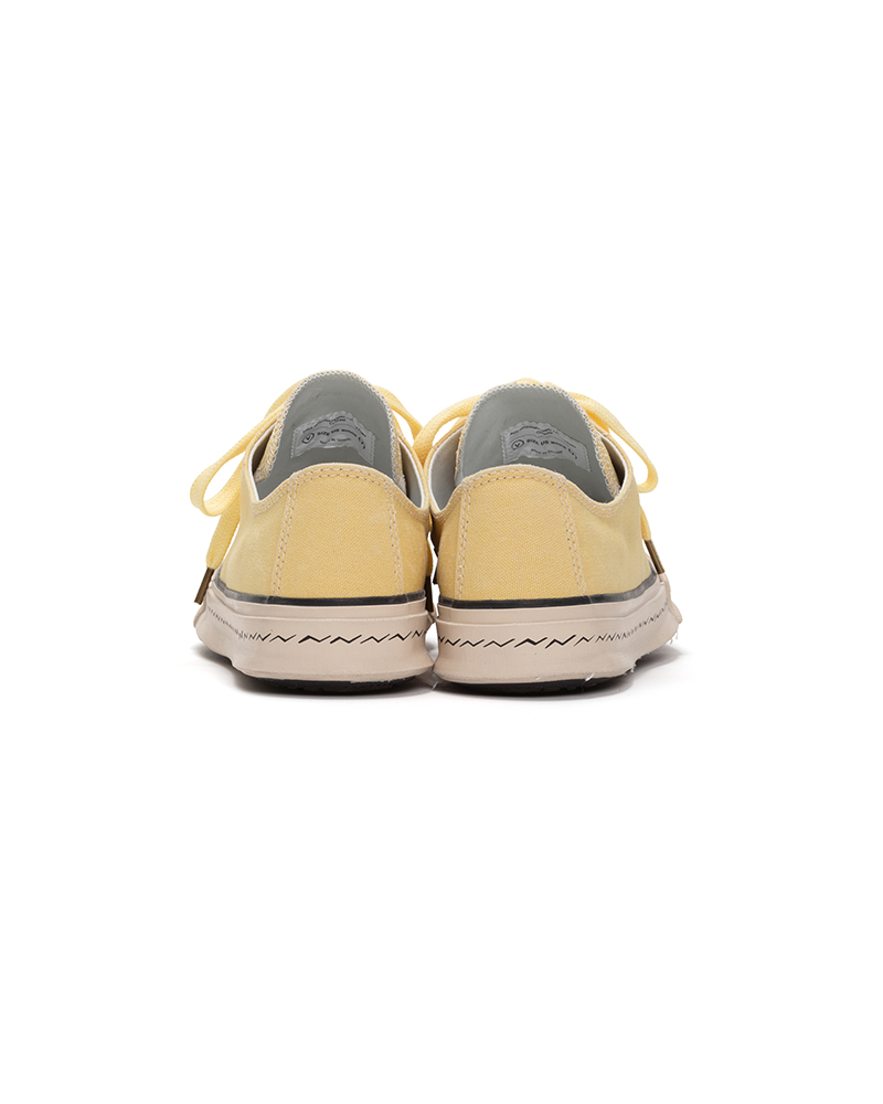 SKAGWAY L.T. LO W YELLOW W6