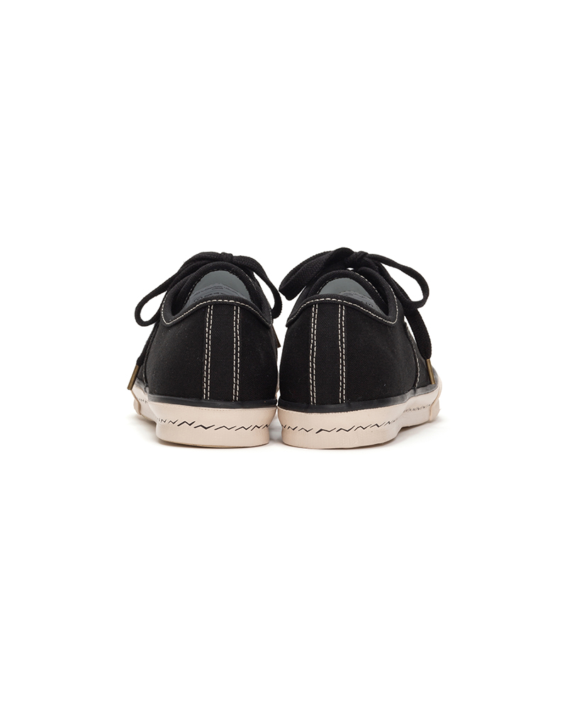 LOGAN DECK LO SIPE W BLACK W6