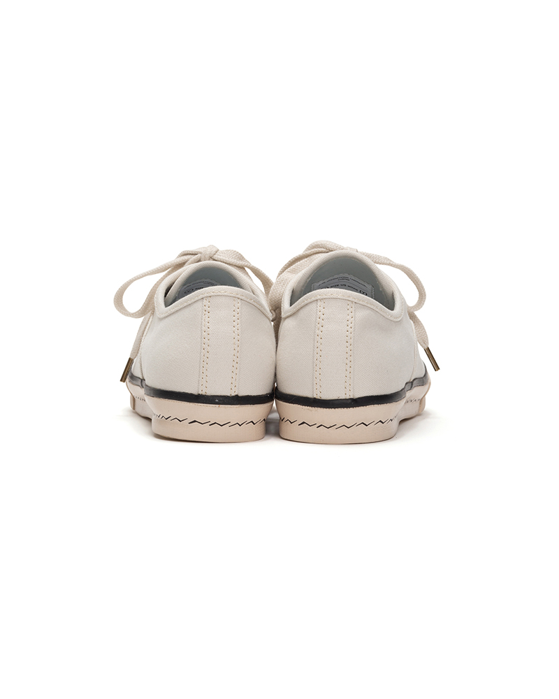 LOGAN DECK LO SIPE W IVORY W6