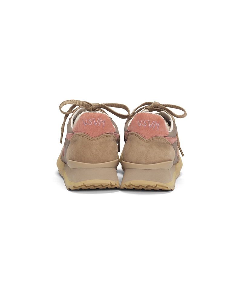 FKT RUNNER W BEIGE W6
