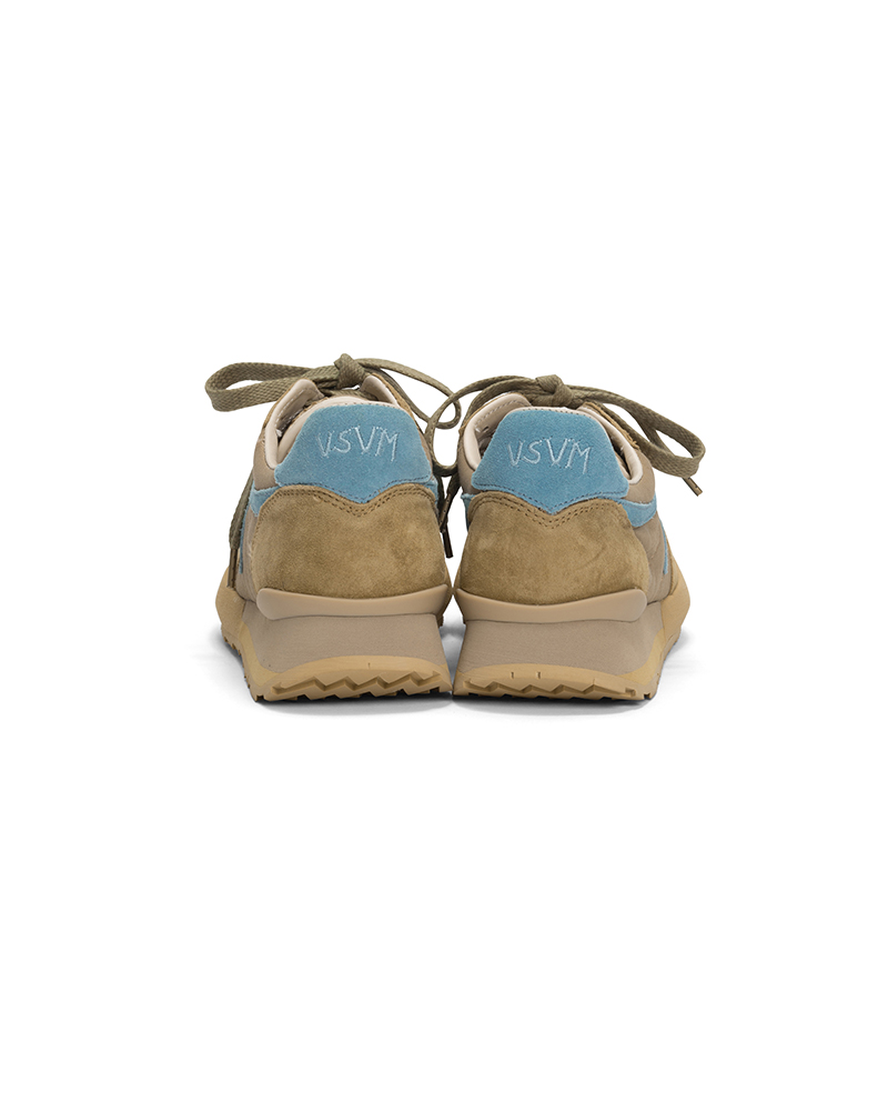 FKT RUNNER W KHAKI W6