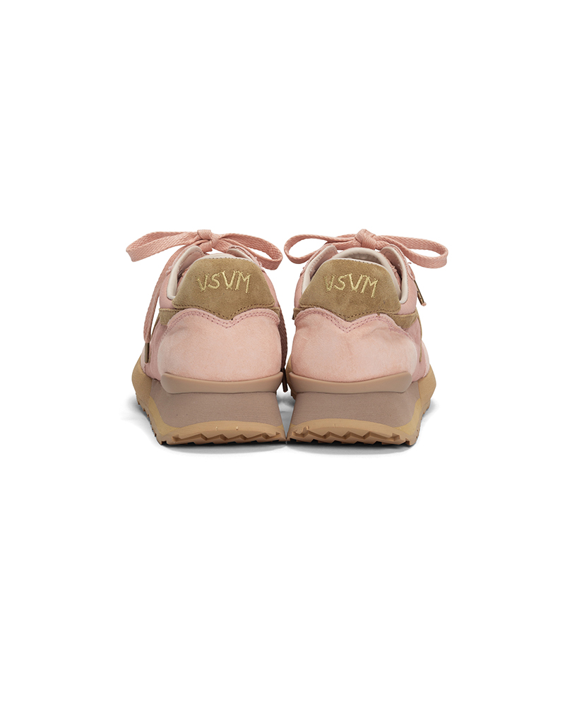 FKT RUNNER W PINK W6
