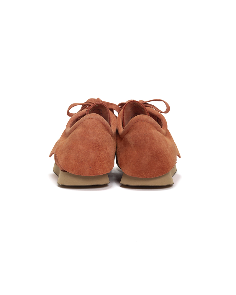 FBT BEARFOOT-FOLK W RED DIRT W6