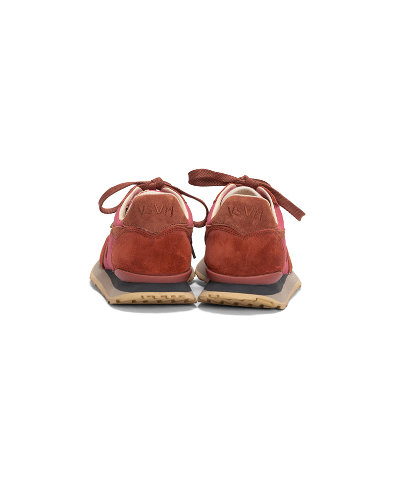 FKT RUNNER W RED W6