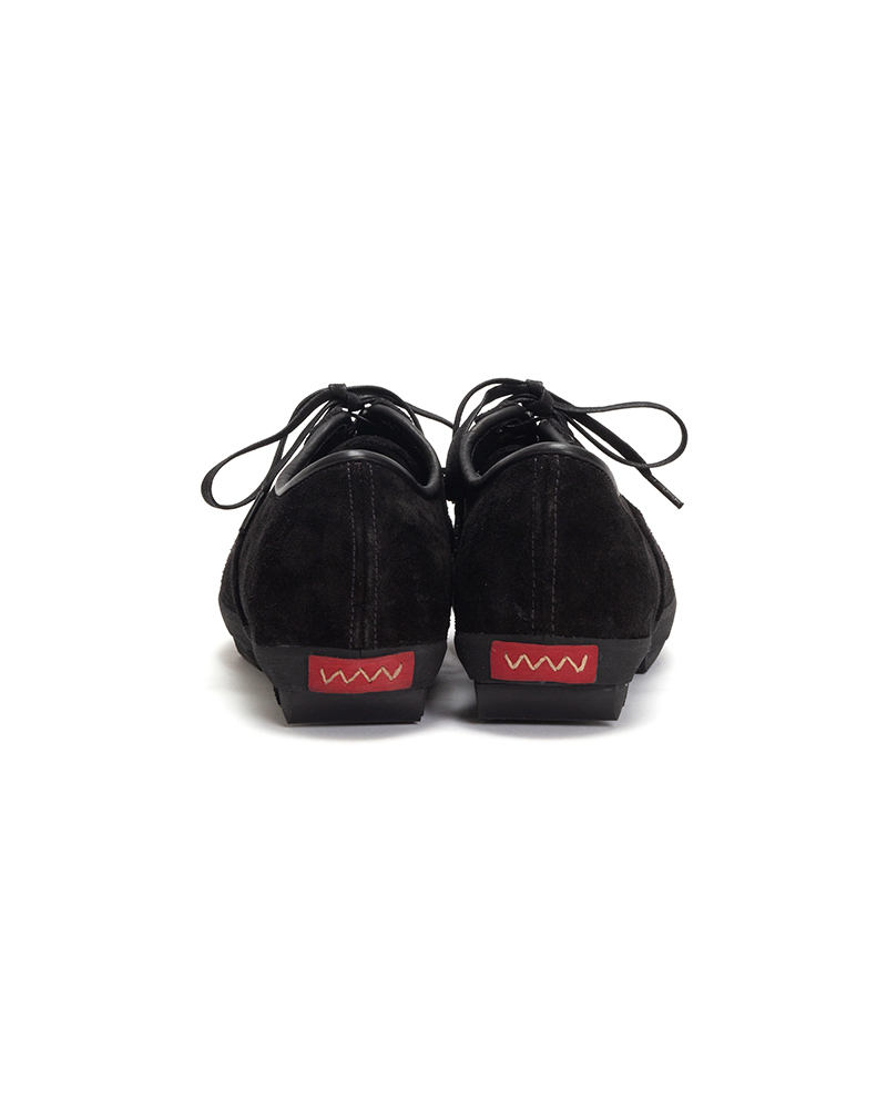 P.T.U. TRAINER-FOLK W BLACK W6