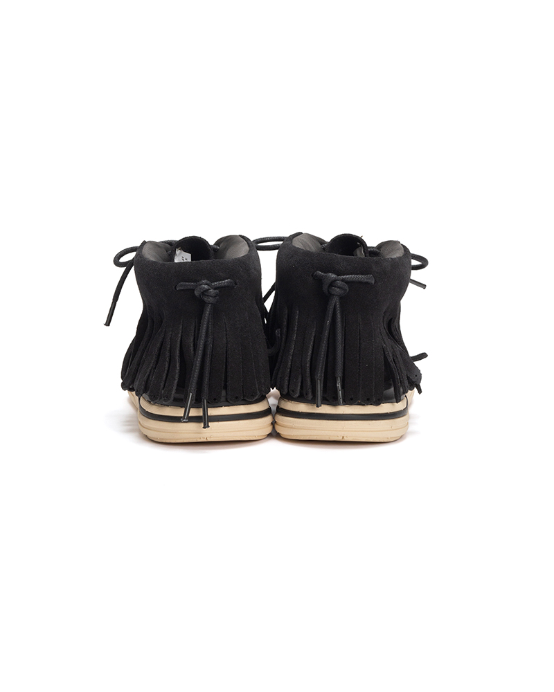 FBT SHAMAN-FOLK W BLACK W6