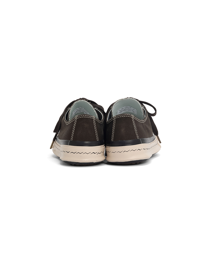 SKAGWAY LO W BLACK W6