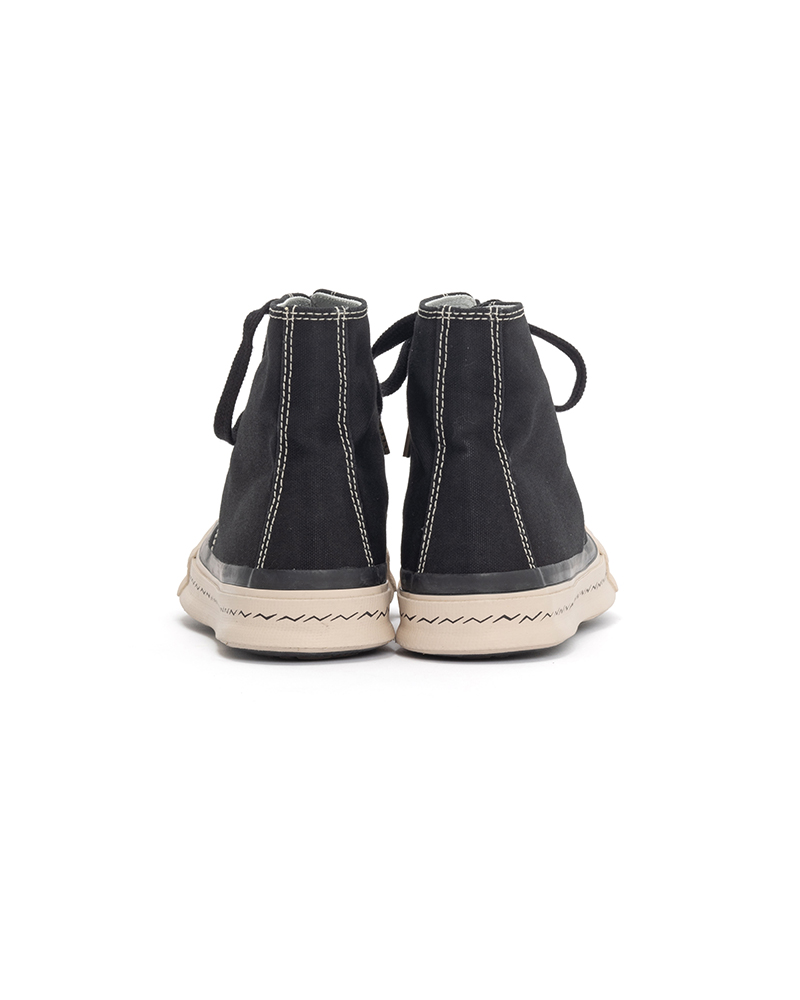 SKAGWAY HI W BLACK W6
