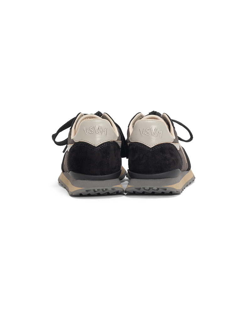 FKT RUNNER W BLACK W6