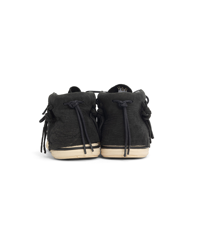 FBT LHAMO-FOLK W BLACK W6