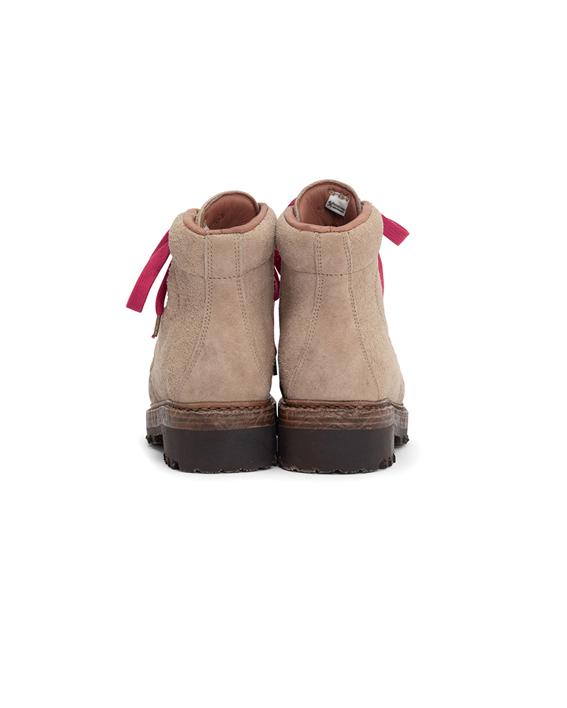 WHYMPER BOOTS-FOLK W SAND W6