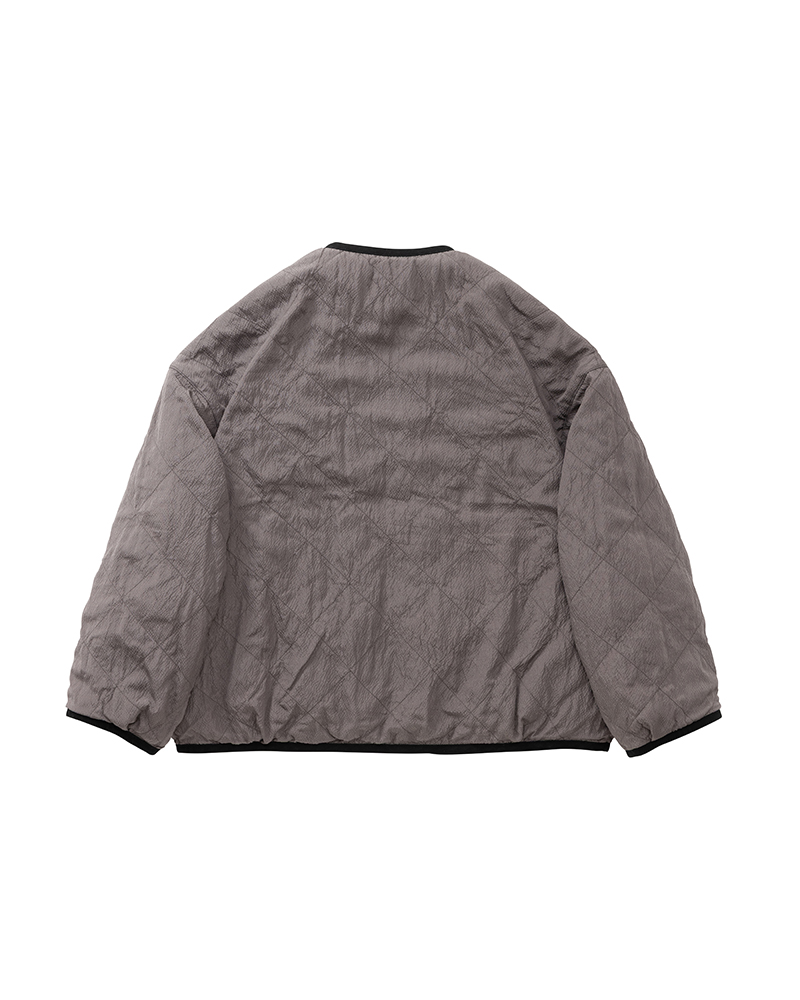 LINER JKT W BLACK 00
