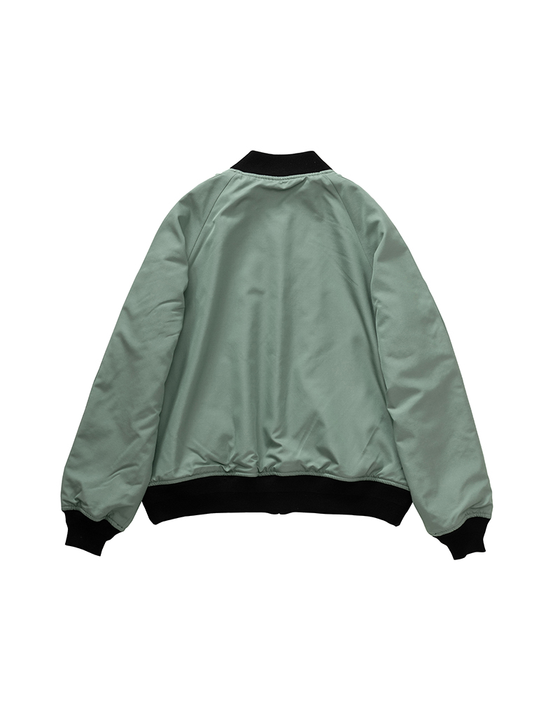 SOUVENIR JKT W BLACK 00