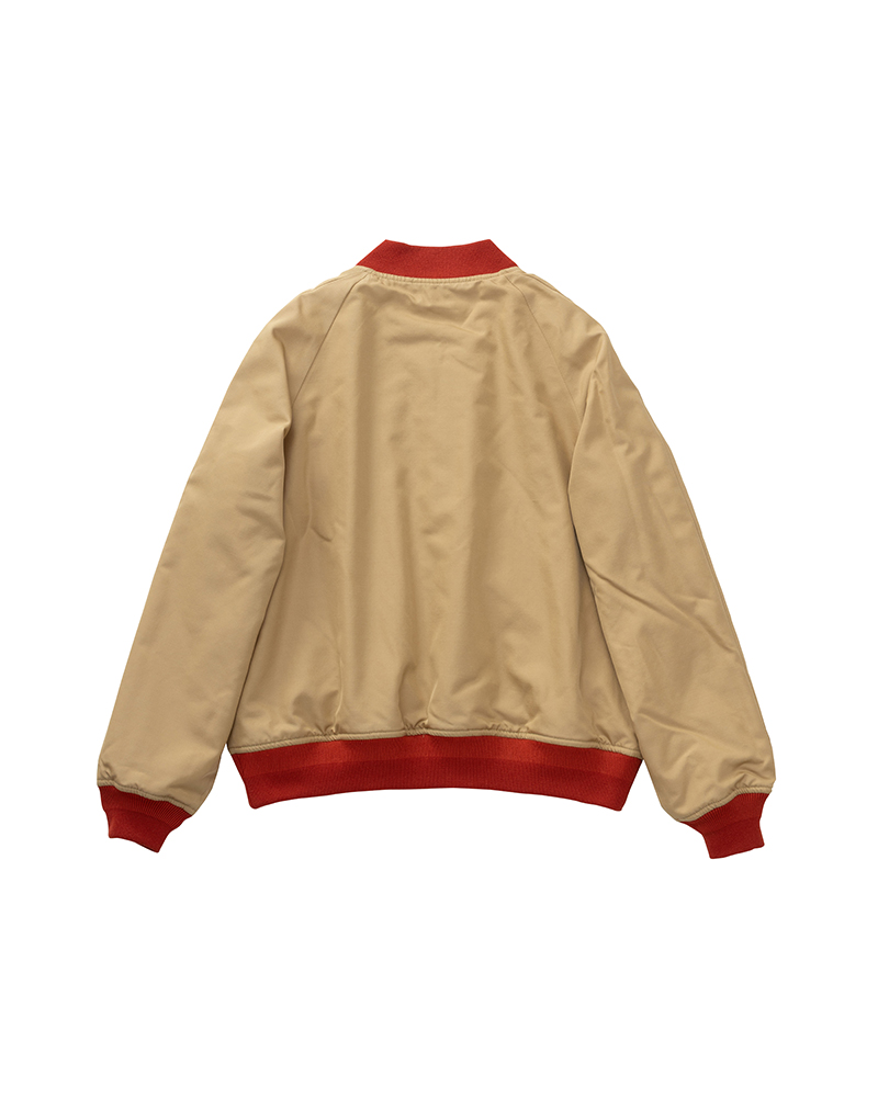SOUVENIR JKT W RED 00