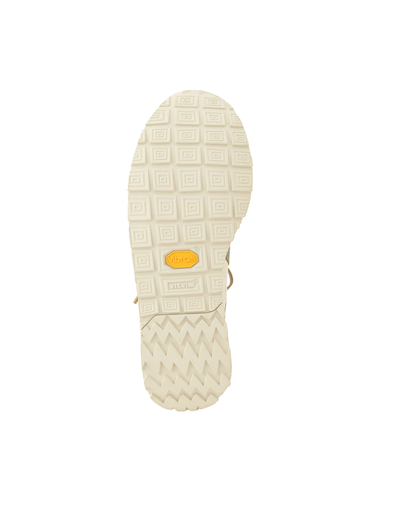 FKT RUNNER W GREEN W6