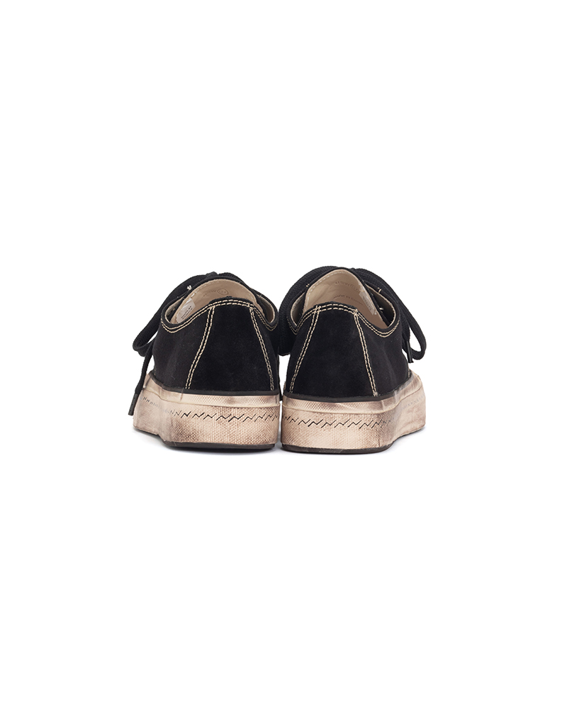 SKAGWAY LO G.PATTEN W BLACK W6